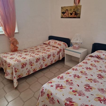 Willa Sizilien Trappeto  Zewnętrze zdjęcie