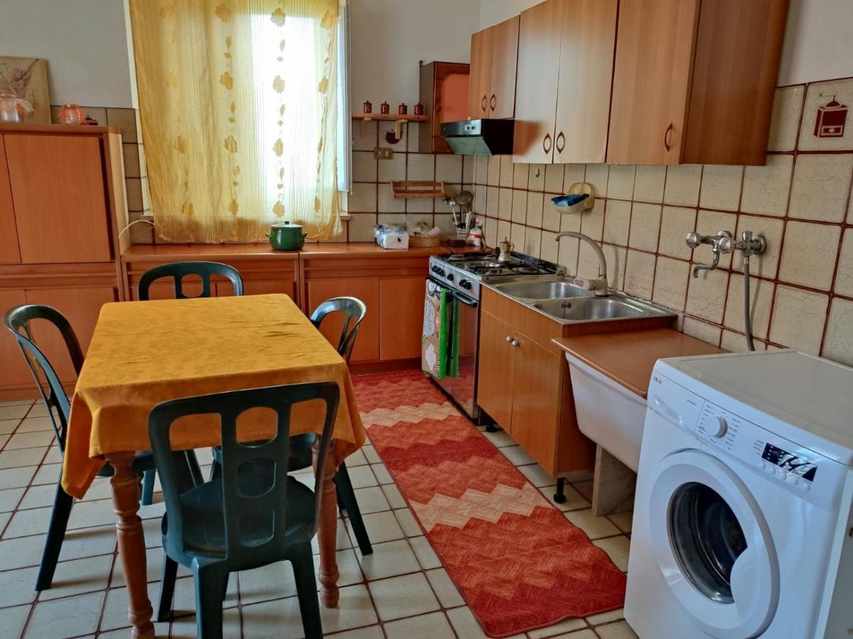 Willa Sizilien Trappeto  Zewnętrze zdjęcie